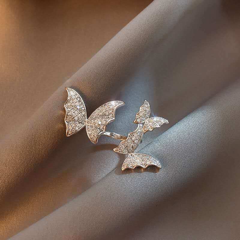 Charming Ring for Any Occasion