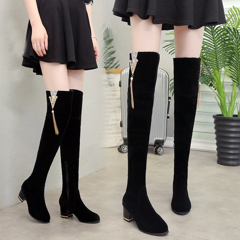 Beautifully Crafted Orthopedic Boots