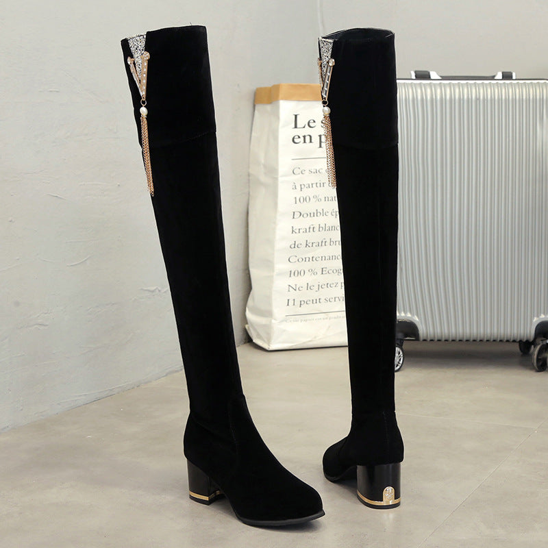 Beautifully Crafted Orthopedic Boots