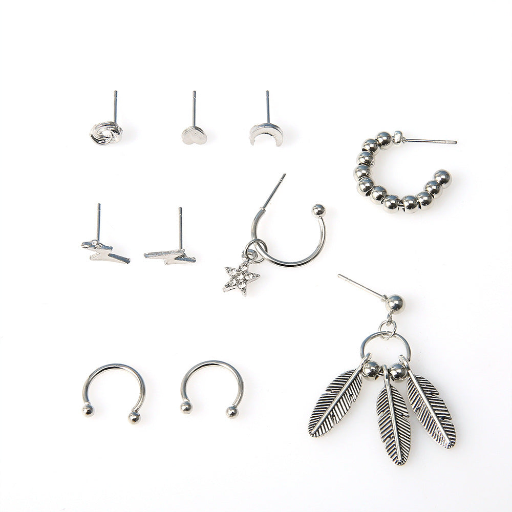 Delicate Artisan Set
