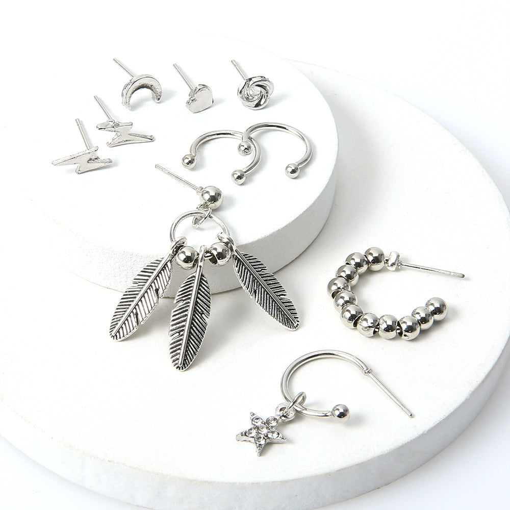 Delicate Artisan Set