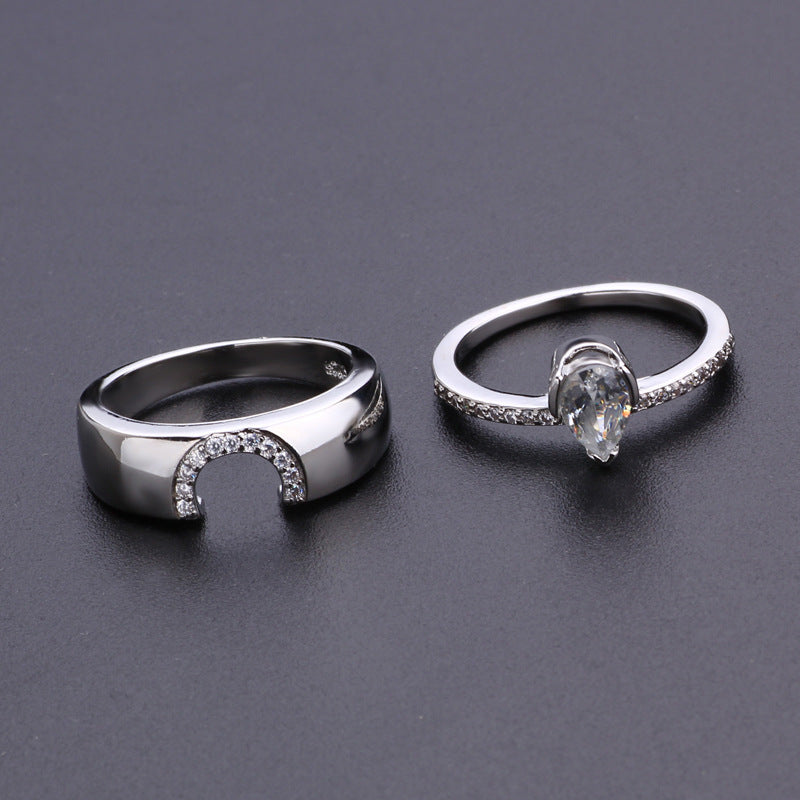 Elegant Ring for Every Occasion