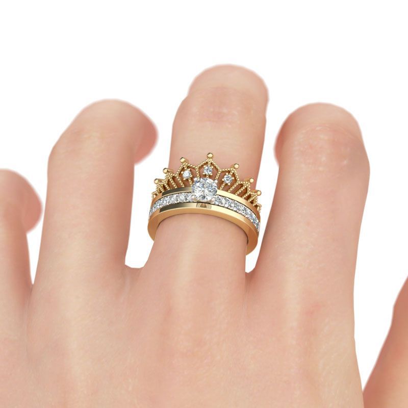 Stunning Ring for Daily Wear