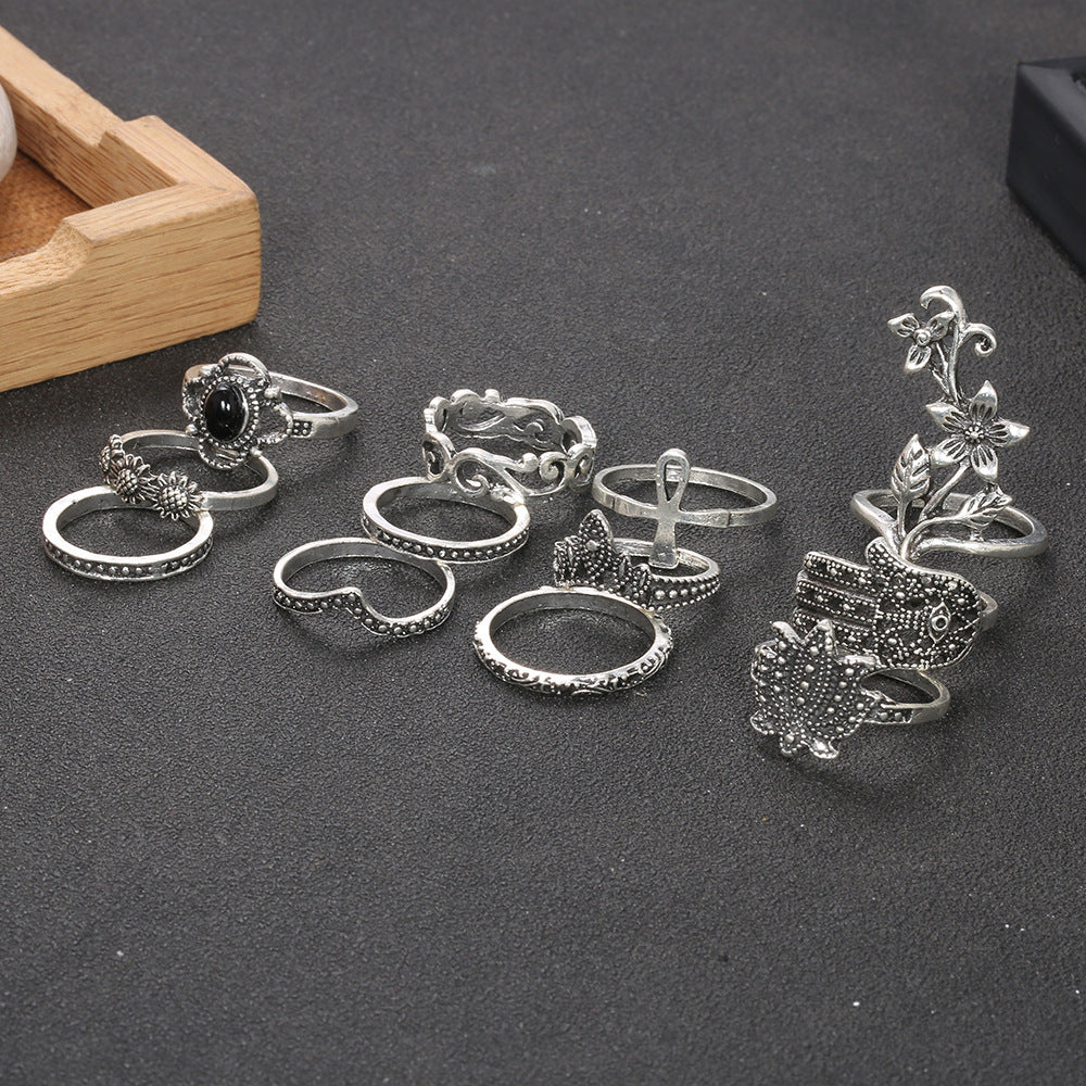 Charming Set for Any Occasion