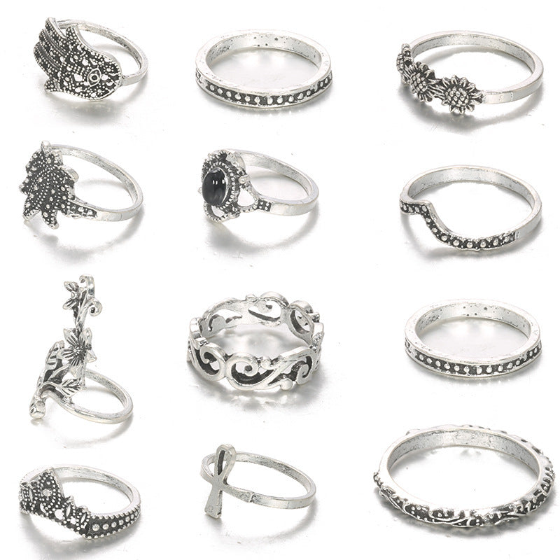 Charming Set for Any Occasion