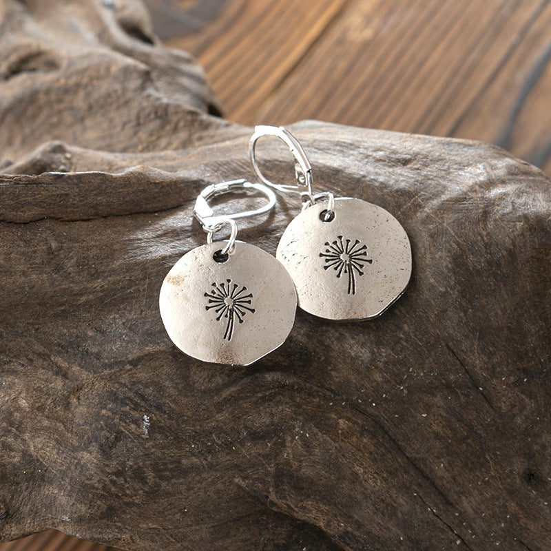 Stunning Earring for Daily Wear