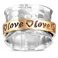 Romantic Ring for Special Moments
