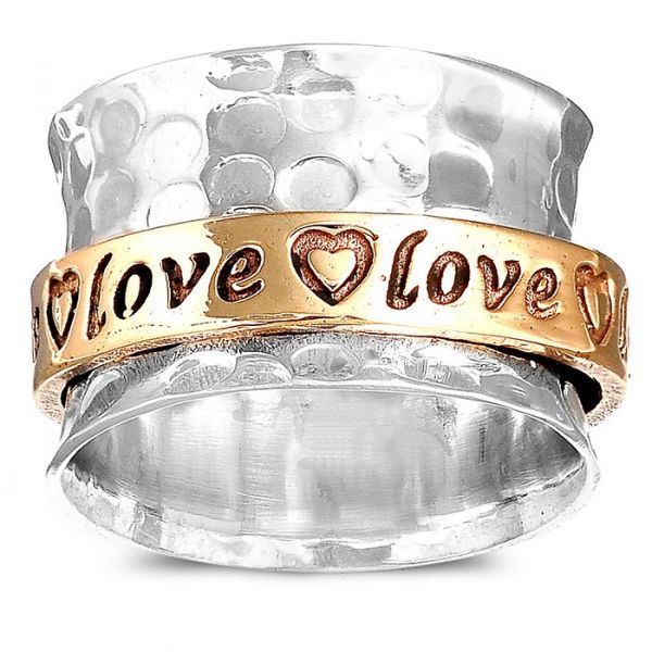 Romantic Ring for Special Moments