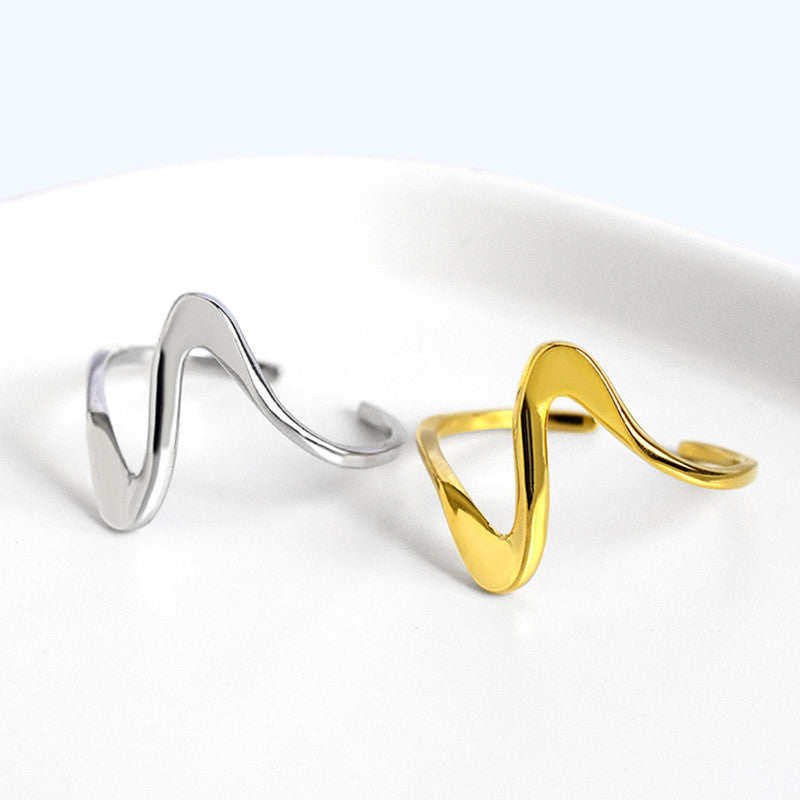 Charming Ring for Any Occasion