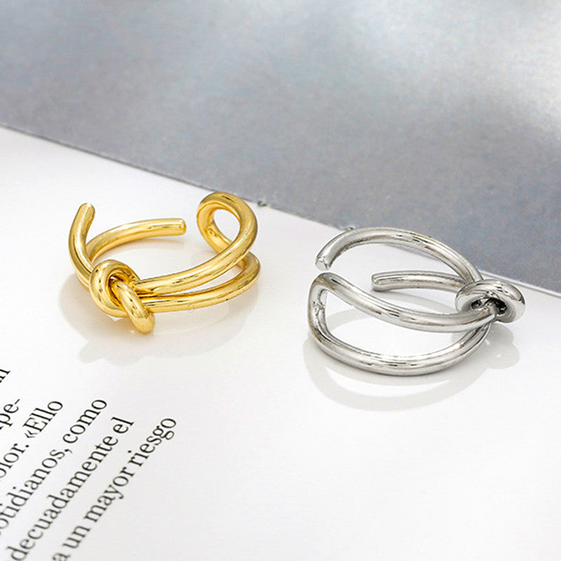 Classic Ring with Timeless Appeal