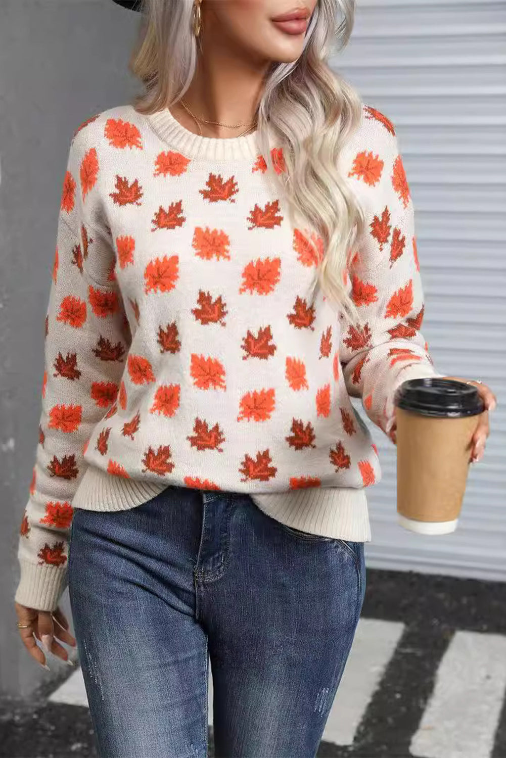 Classic Vintage Sweater