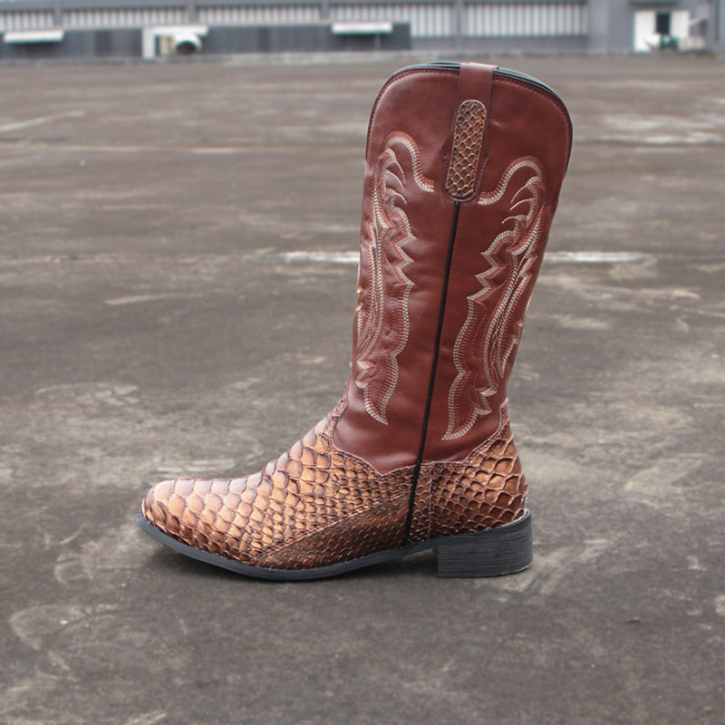 Beautifully Crafted Orthopedic Boots