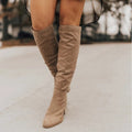 Beautifully Crafted Orthopedic Boots