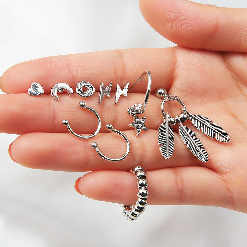 Delicate Artisan Set