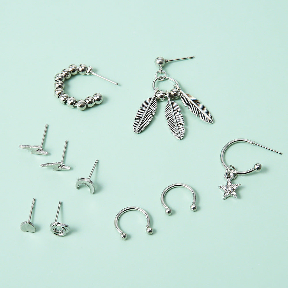 Delicate Artisan Set