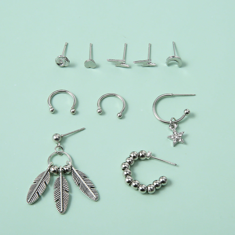 Delicate Artisan Set