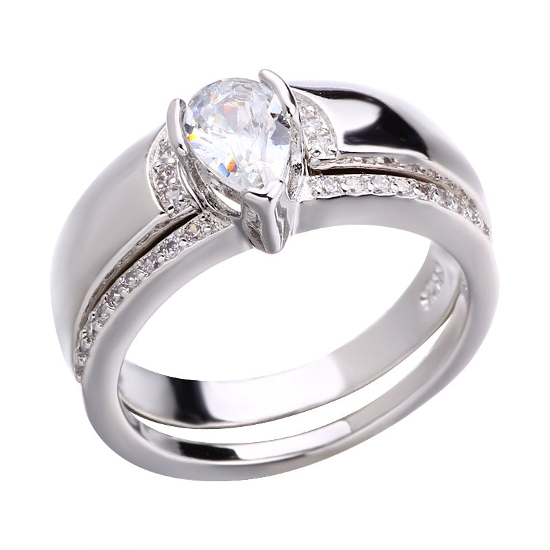 Elegant Ring for Every Occasion