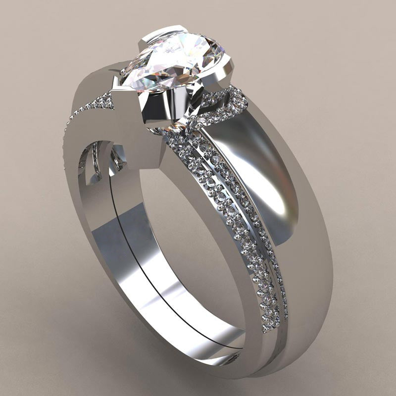 Elegant Ring for Every Occasion