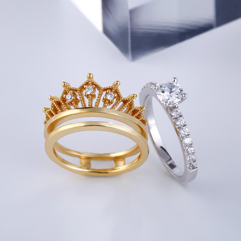 Stunning Ring for Daily Wear