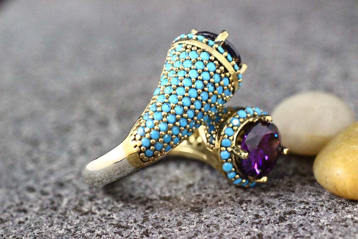 Elegant Ring for Every Occasion