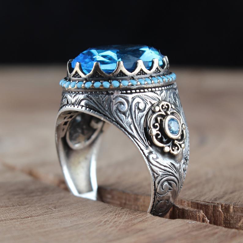 Stunning Ring for Daily Wear