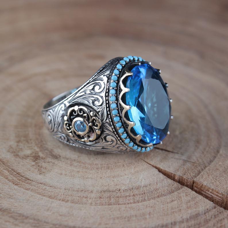 Stunning Ring for Daily Wear