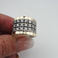 Vintage Handmade Ring