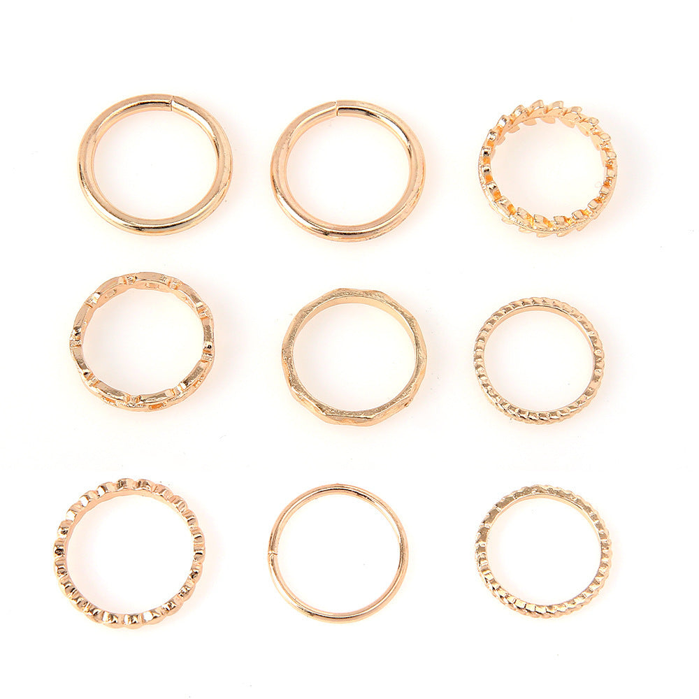 Charming Ring for Any Occasion