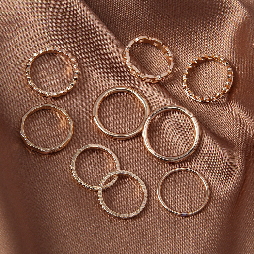 Charming Ring for Any Occasion