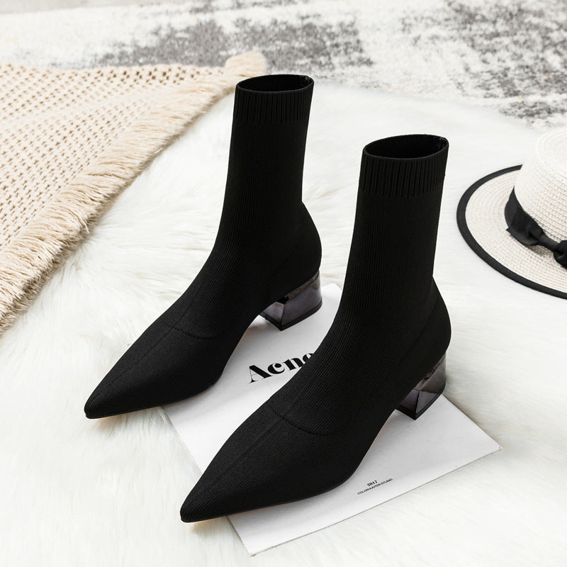 Classic Orthopedic Shoes with Timeless Style