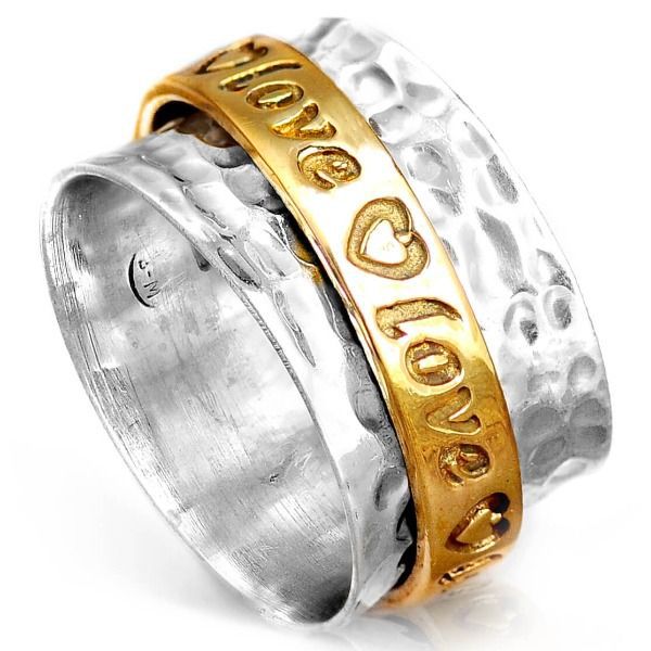Romantic Ring for Special Moments