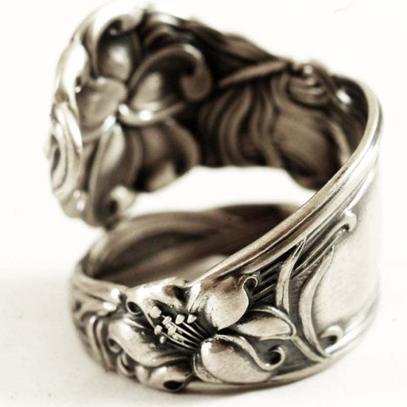 Elegant Ring for Every Occasion