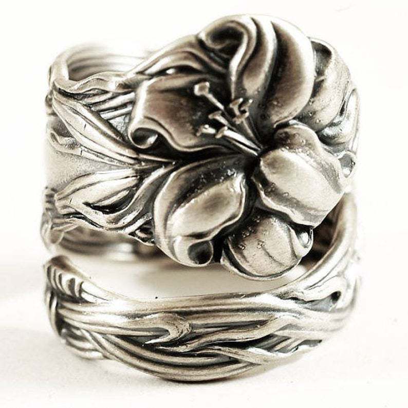 Elegant Ring for Every Occasion
