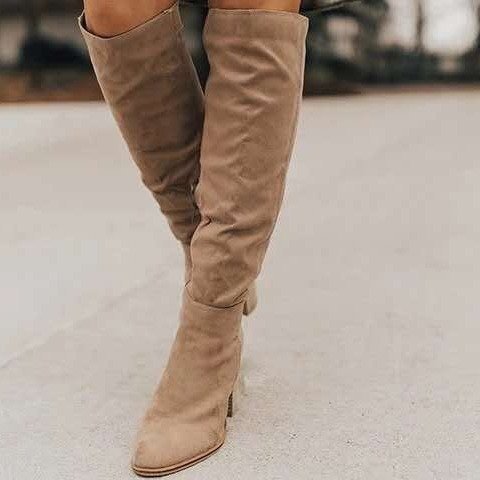 Elegant Orthopedic Boots for Every Step