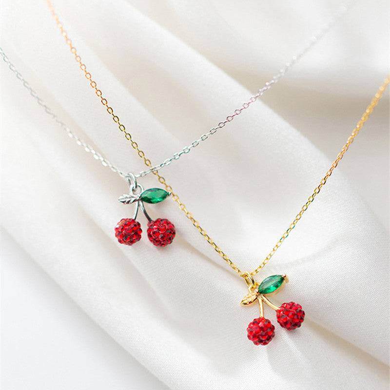 Beautiful Necklace with Unique Style