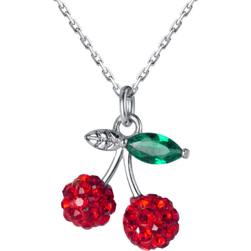 Beautiful Necklace with Unique Style