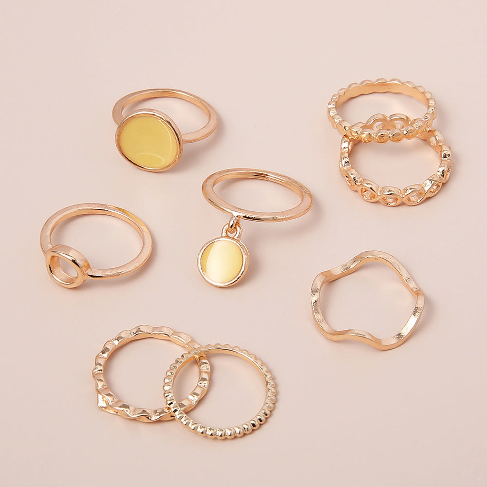 Classic Set with Timeless Appeal