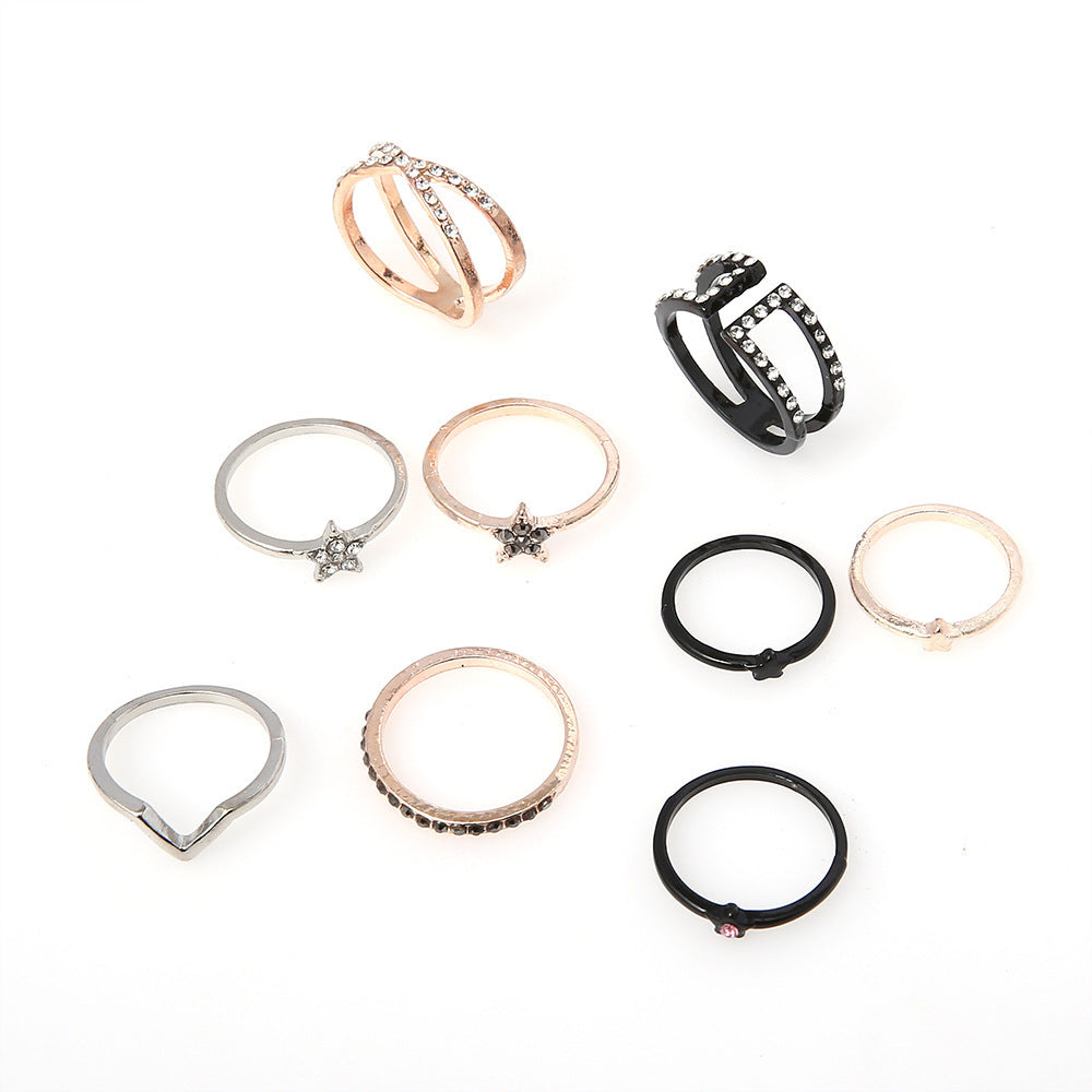 Vintage Handmade Set