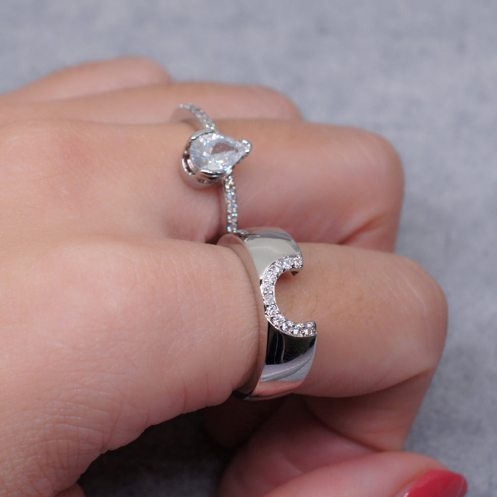 Elegant Ring for Every Occasion