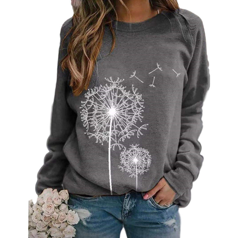 JO | Simple and stylish sweater