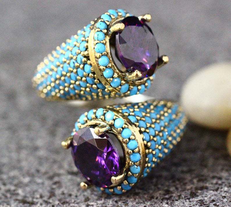 Elegant Ring for Every Occasion