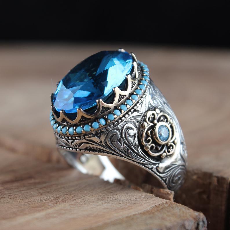 Stunning Ring for Daily Wear