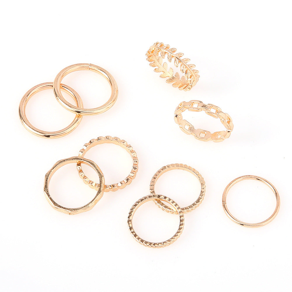 Charming Ring for Any Occasion
