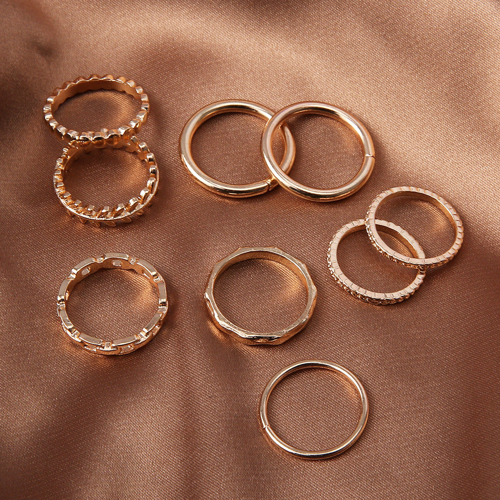 Charming Ring for Any Occasion