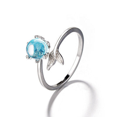 Delicate Artisan Ring