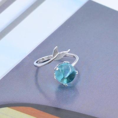Delicate Artisan Ring