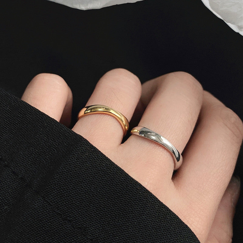 Stunning Ring for Daily Wear