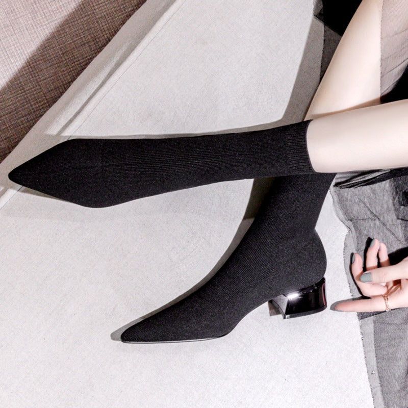 Classic Orthopedic Shoes with Timeless Style