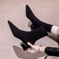 Classic Orthopedic Shoes with Timeless Style