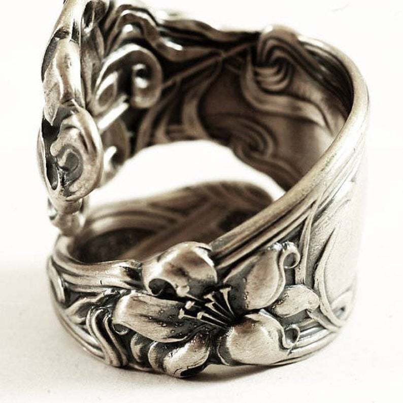 Elegant Ring for Every Occasion